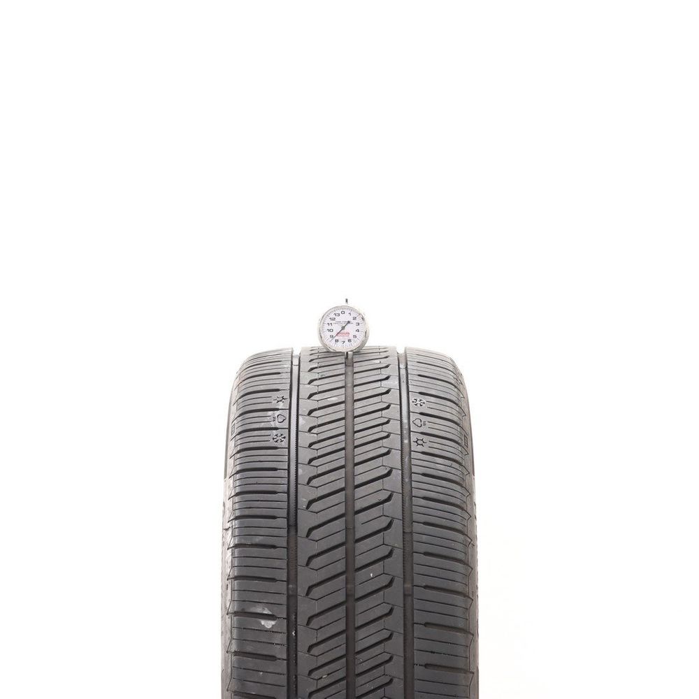 Set of (2) Used 235/45R18 Continental ControlContact Tour M A/S EV 94V - 8.5-9.5/32 - Image 2