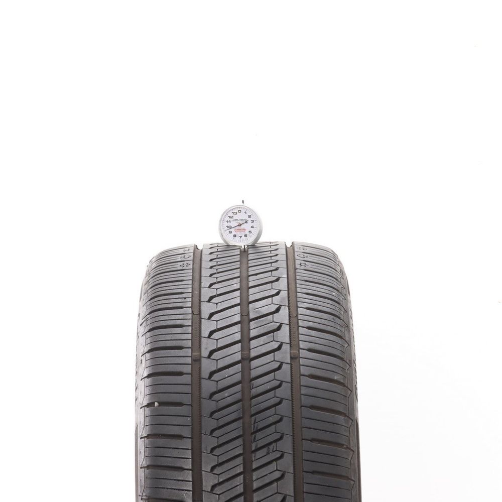 Set of (2) Used 235/45R18 Continental ControlContact Tour M A/S EV 94V - 8.5-9.5/32 - Image 5