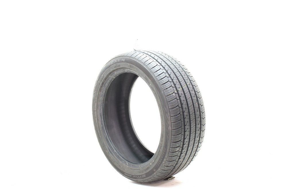Driven Once 225/45R17 Nexen N'Priz AH8 91W - 9/32 - Image 1