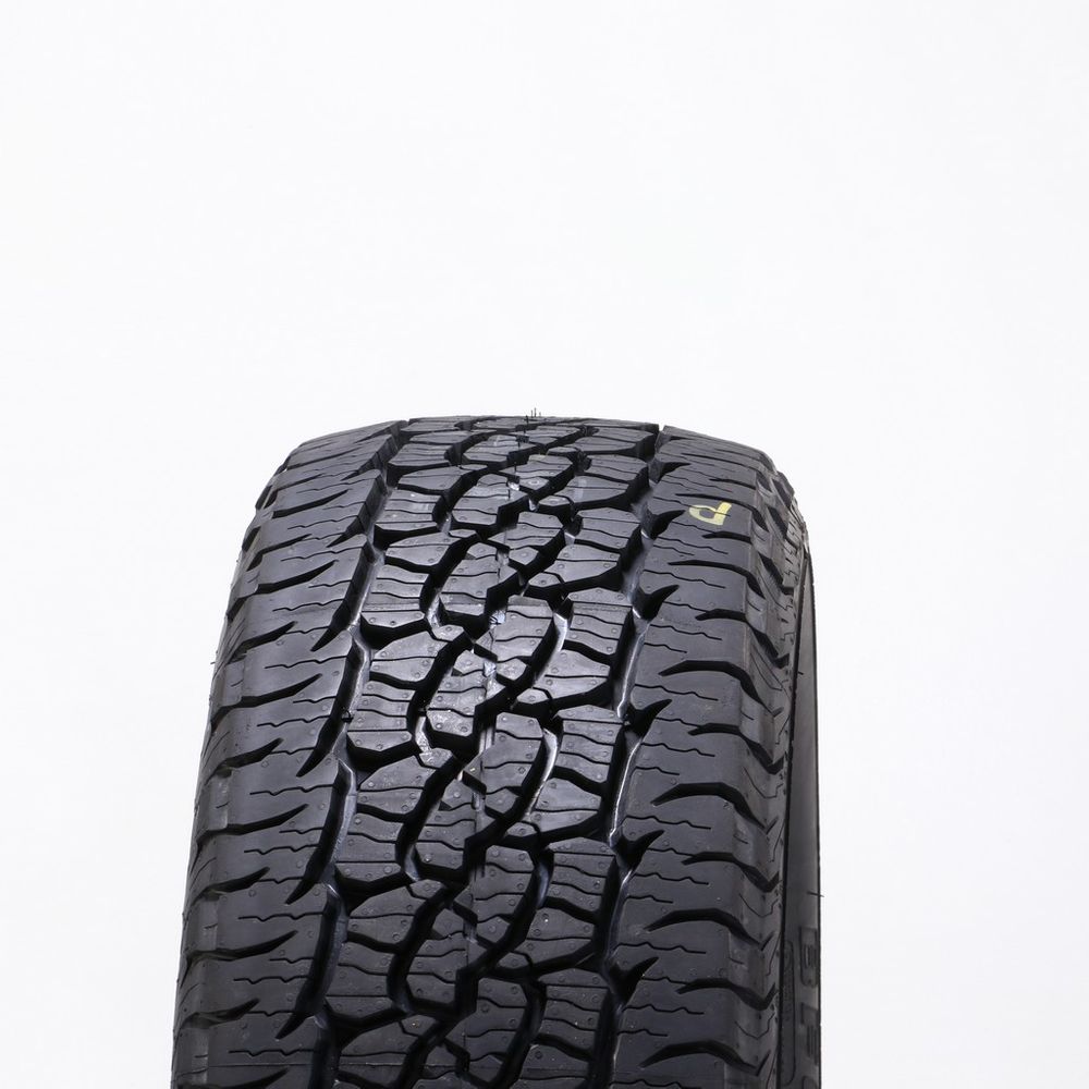 Driven Once 225/55R18 BFGoodrich Trail-Terrain T/A 102H - 13/32 - Image 2