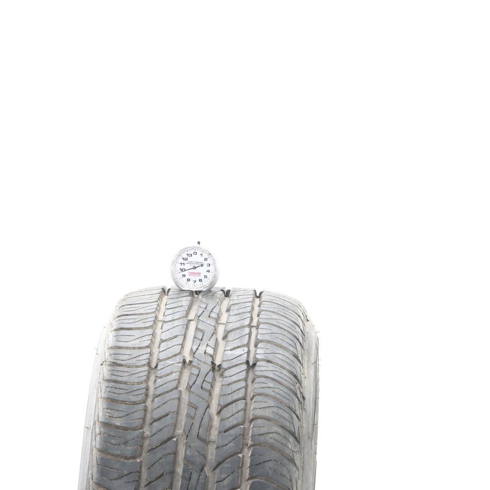 Used 215/55R16 Dunlop Signature II 93H - 9.5/32 - Image 2