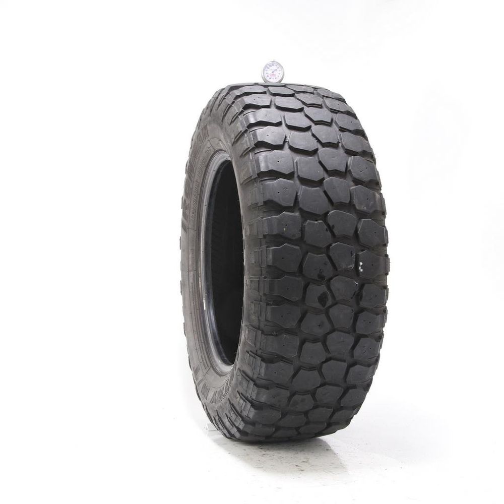 Used LT 275/65R18 Ironman All Country MT 123/120Q - 9/32 - Image 1