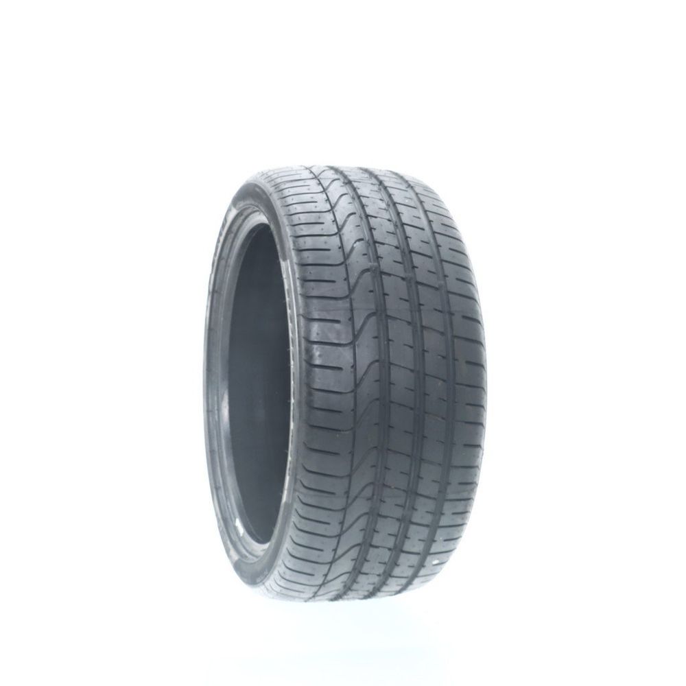 New 265/35ZR19 Pirelli P Zero N2 94Y - Image 1
