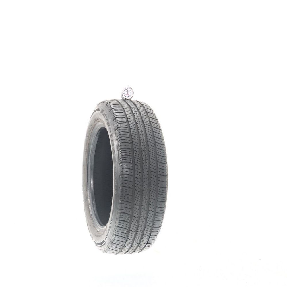 Set of (2) Used 185/60R15 BFGoodrich Advantage Control 84H - 7-8/32 - Image 1