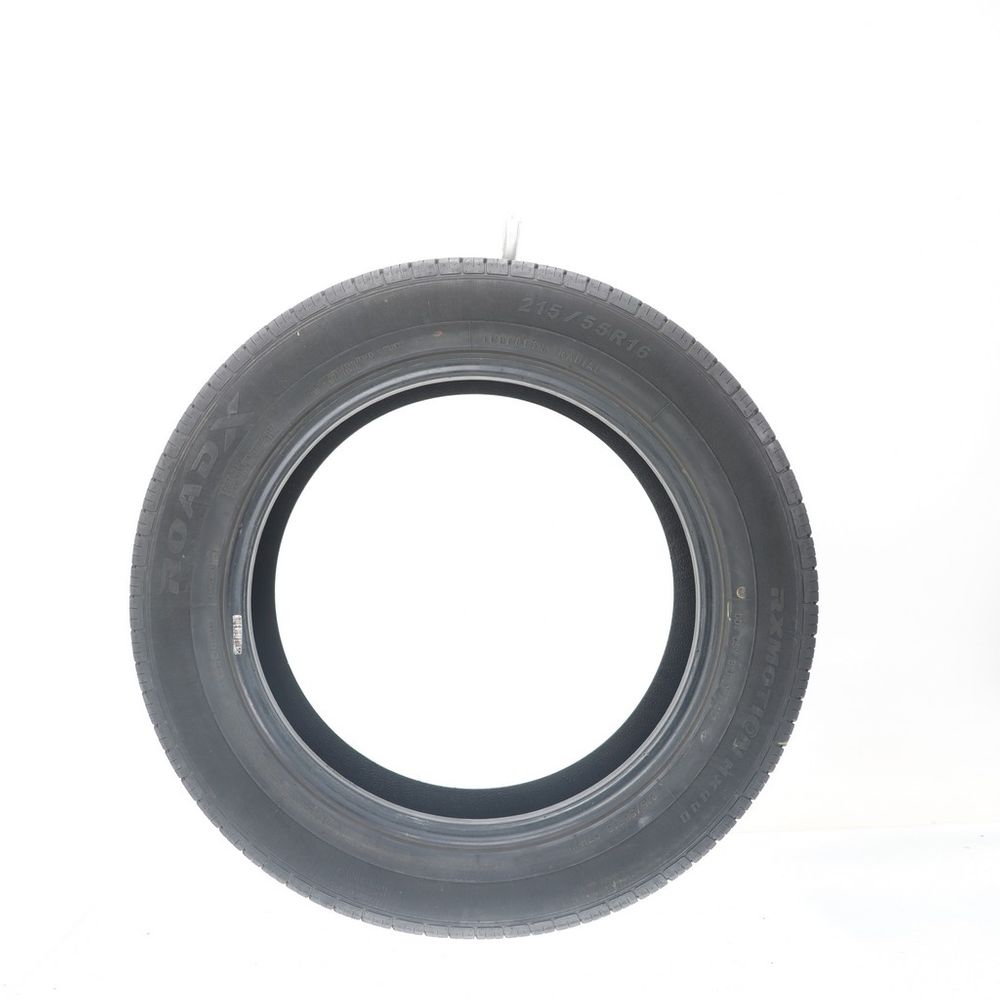 Used 215/55R16 RoadX RXMotion MX440 97H - 8/32 - Image 3