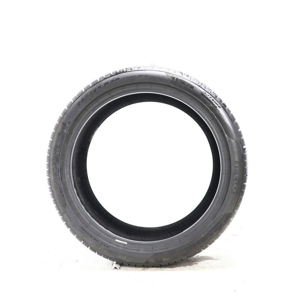 Used 285/35R20 Pirelli P Zero MOE-S Run Flat PNCS 104H - 8.5/32 - Image 3