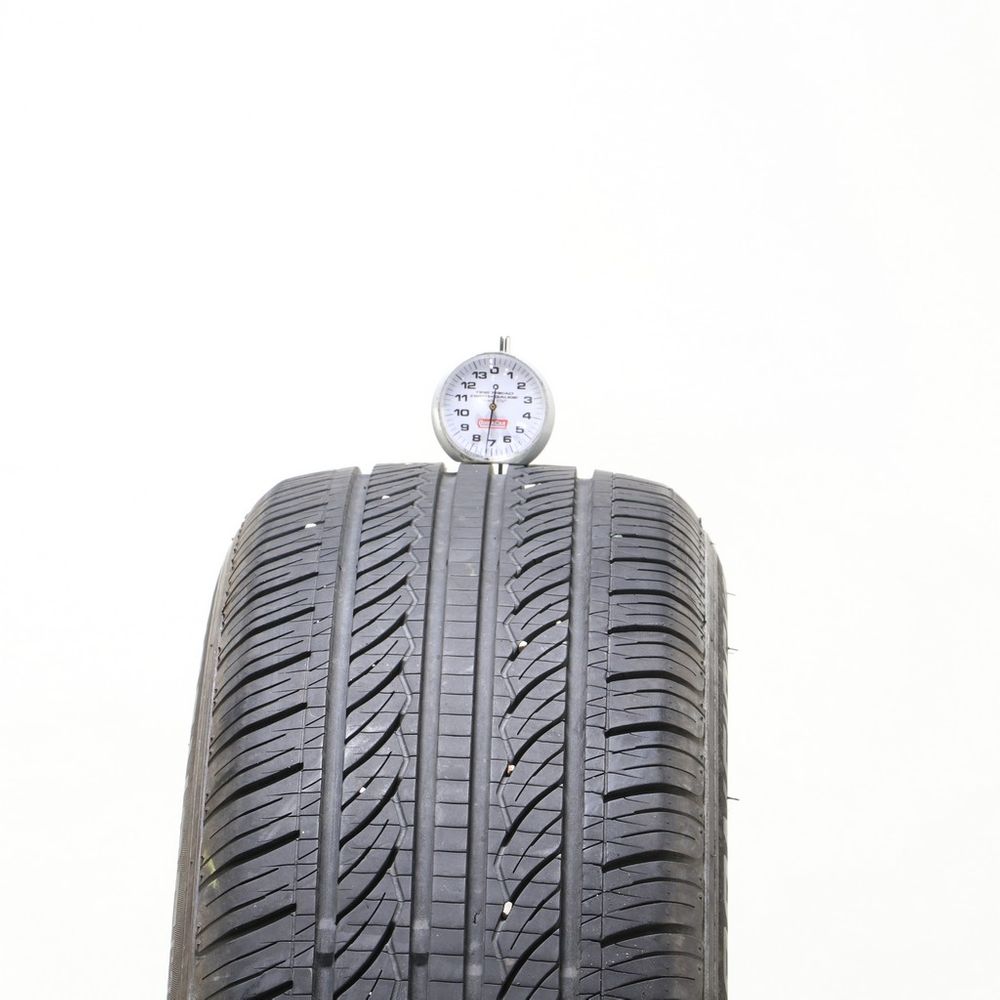 Used 215/60R17 Caldera Confidence C3 96H - 7/32 - Image 2