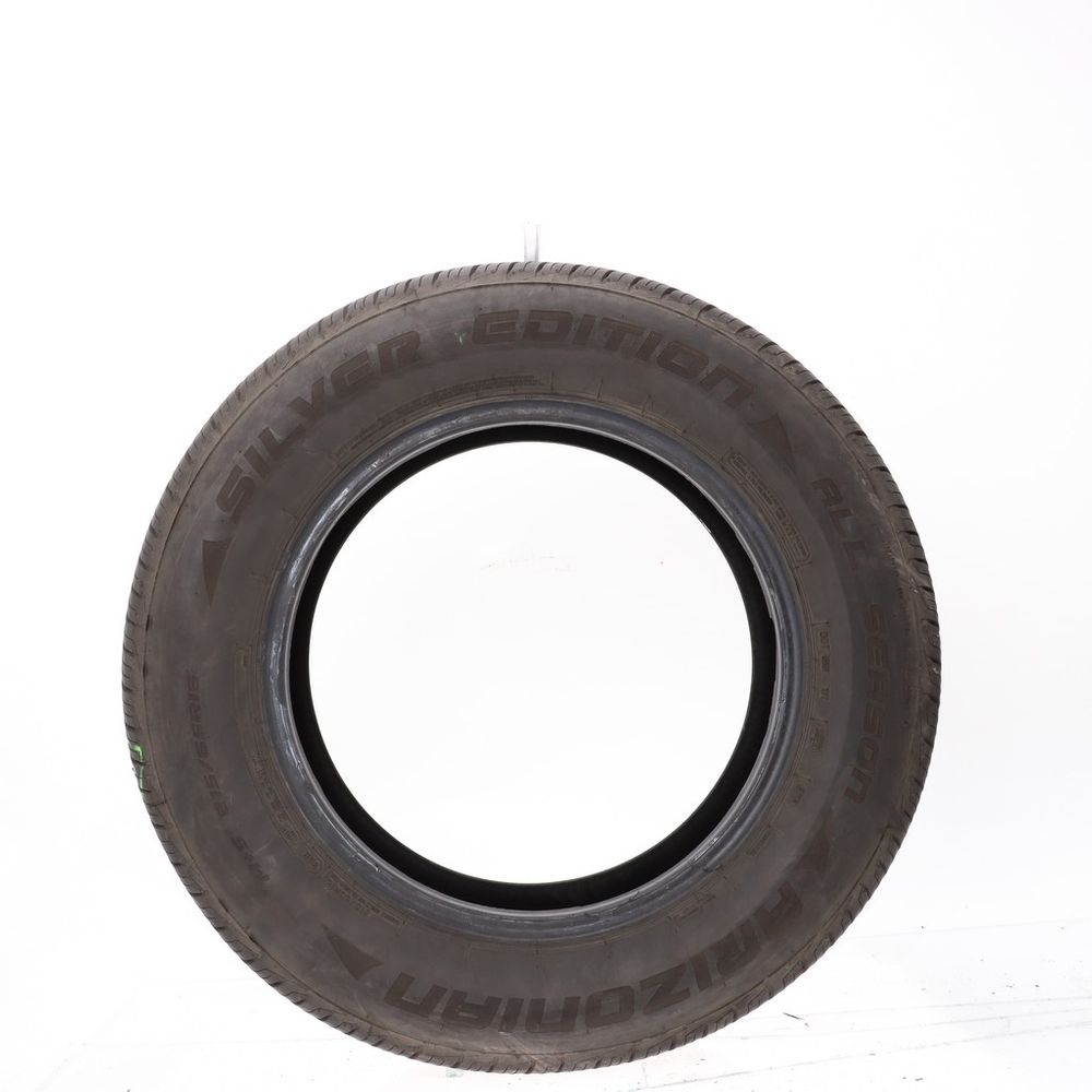 Set of (2) Used 215/65R16 Arizonian Silver Edition 98H - 9.5-10/32 - Image 6