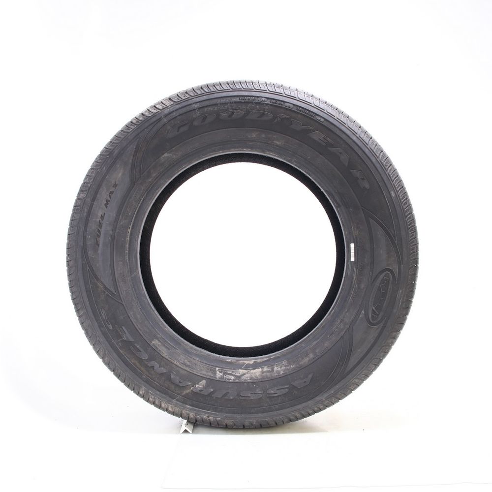 Driven Once 255/65R18 Goodyear Assurance CS Fuel Max 111T - 10/32 - Image 3