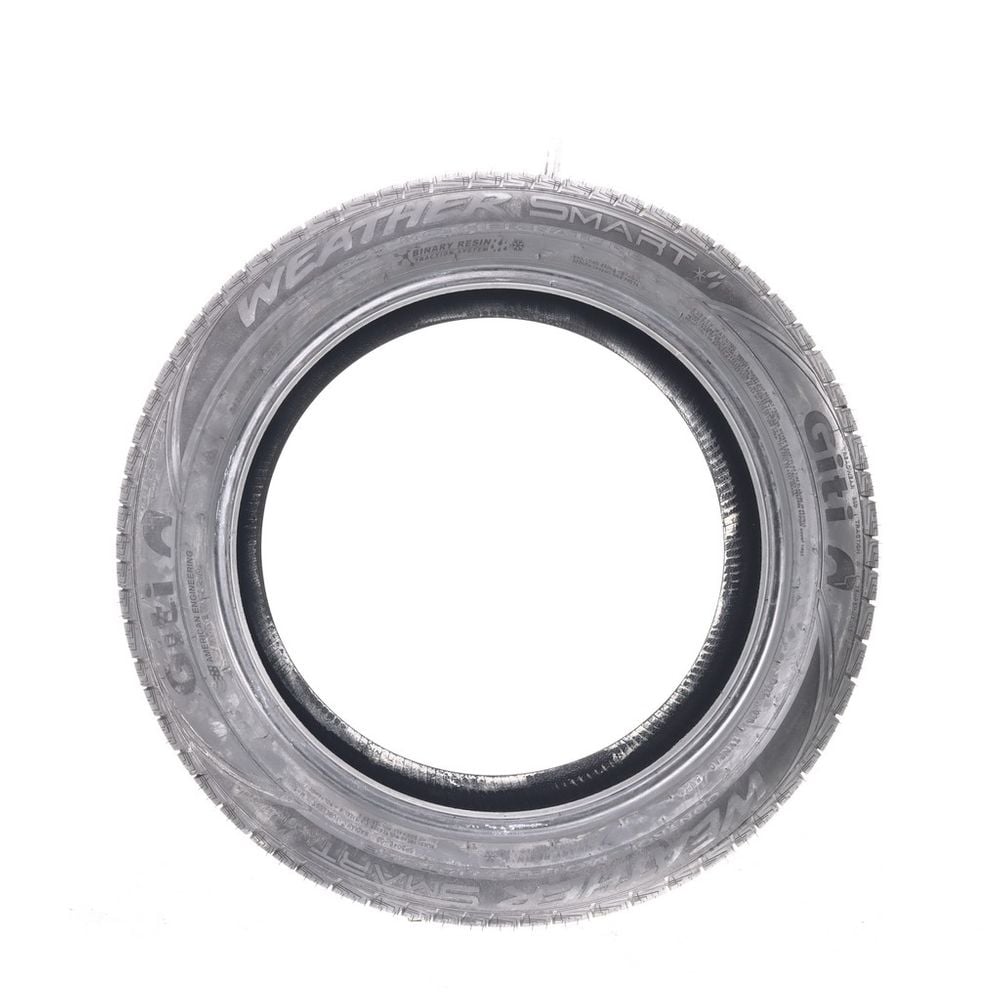 Used 245/50R20 Giti Weather Smart  102V - 10.5/32 - Image 3