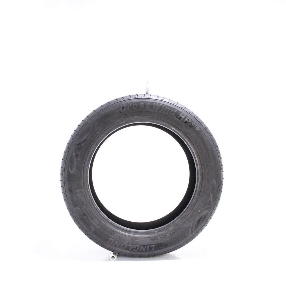 Used 205/55R16 Linglong Crosswind HP010 91H - 7/32 - Image 3
