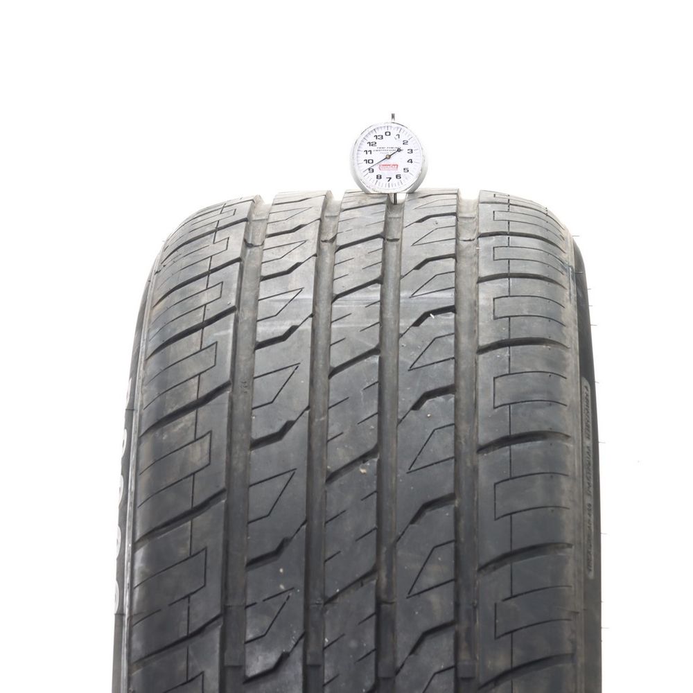 Used 285/45R22 Dcenti D8000 114V - 9/32 - Image 2