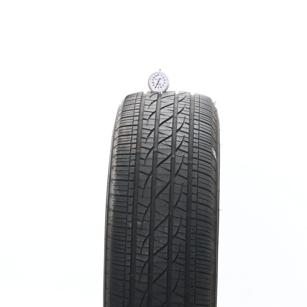 Set of (2) Used 255/65R18 Firestone Destination LE3 111H - 8-9.5/32 - Image 2