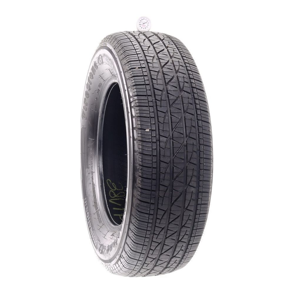 Set of (2) Used 255/65R18 Firestone Destination LE3 111H - 8-9.5/32 - Image 4