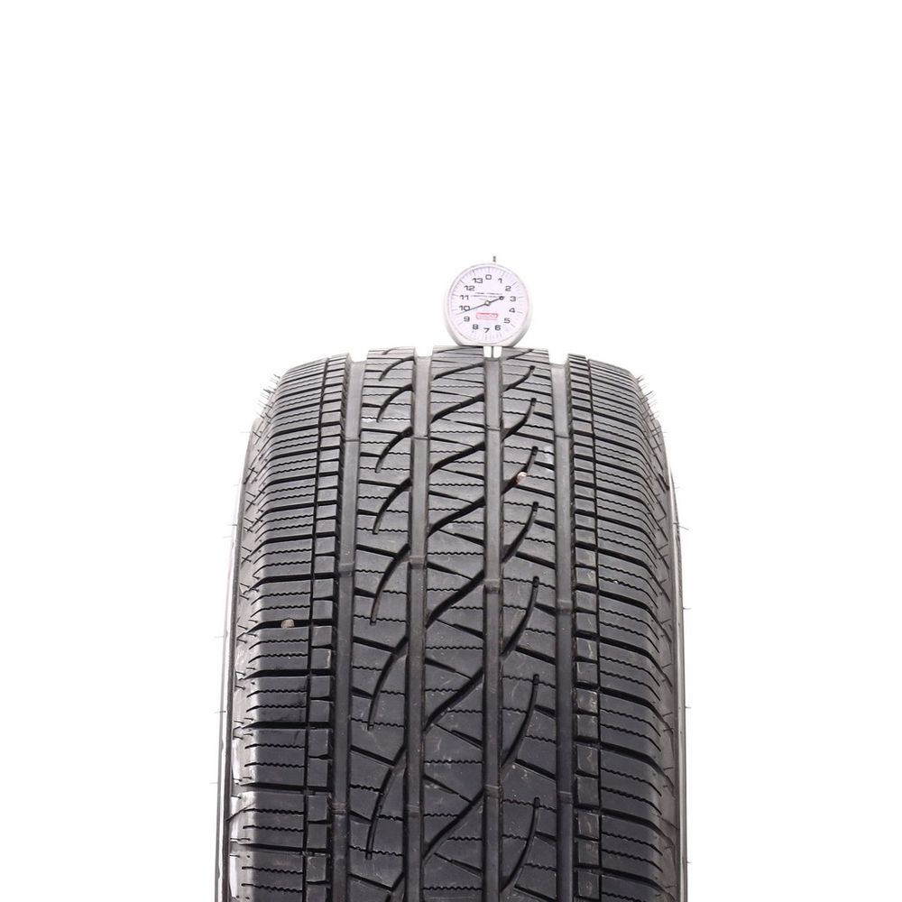 Set of (2) Used 255/65R18 Firestone Destination LE3 111H - 8-9.5/32 - Image 5