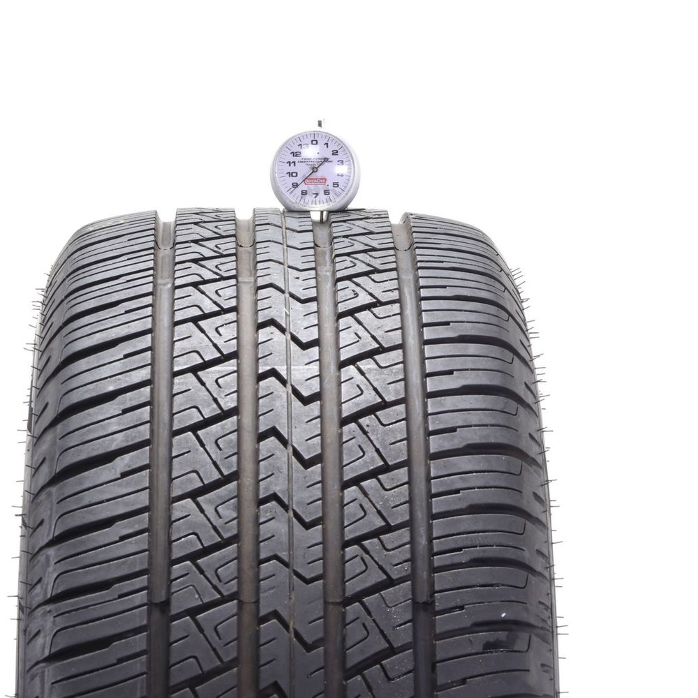 Set of (2) Used 275/55R20 GT Radial Savero HT2 111H - 8.5-9/32 - Image 2