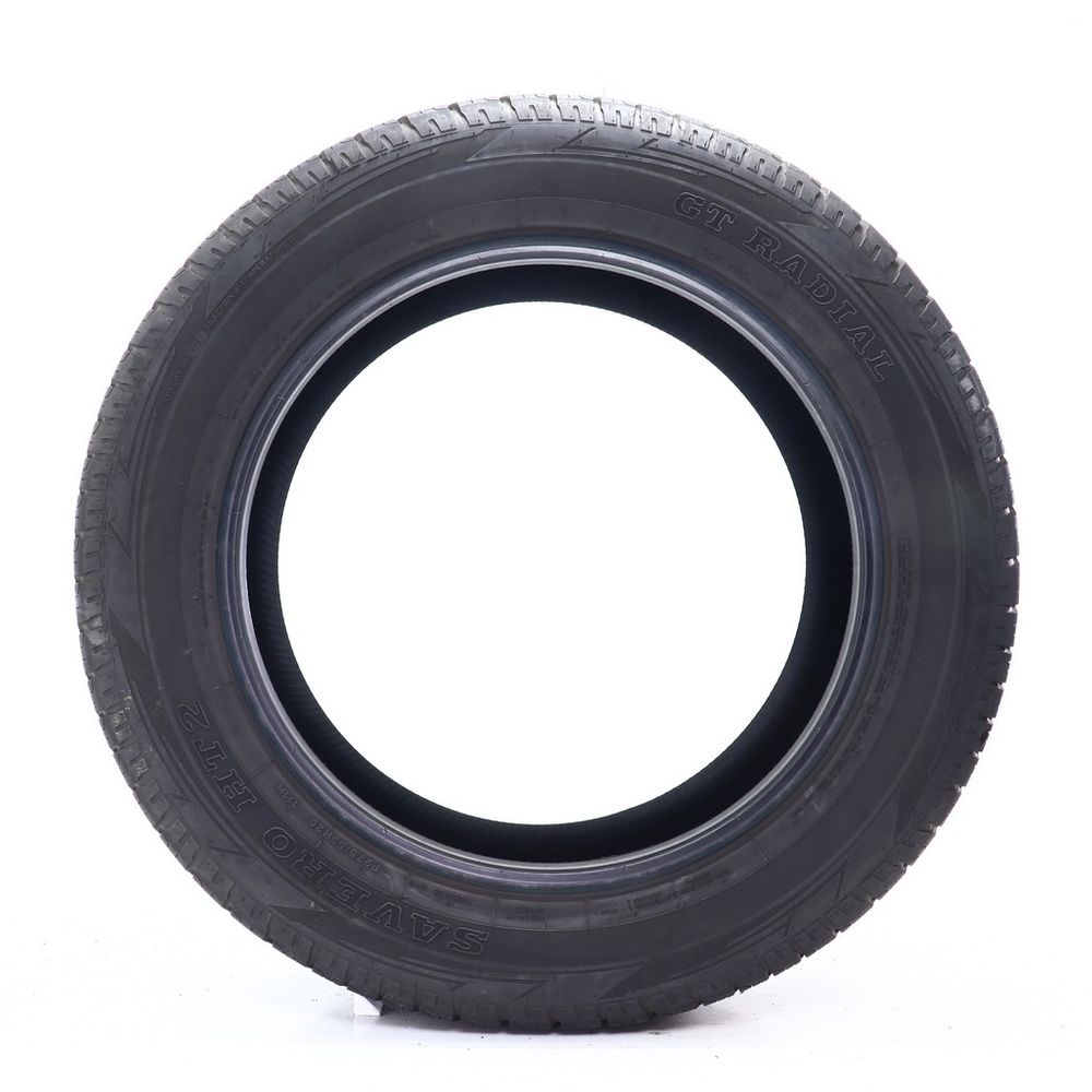 Set of (2) Used 275/55R20 GT Radial Savero HT2 111H - 8.5-9/32 - Image 3