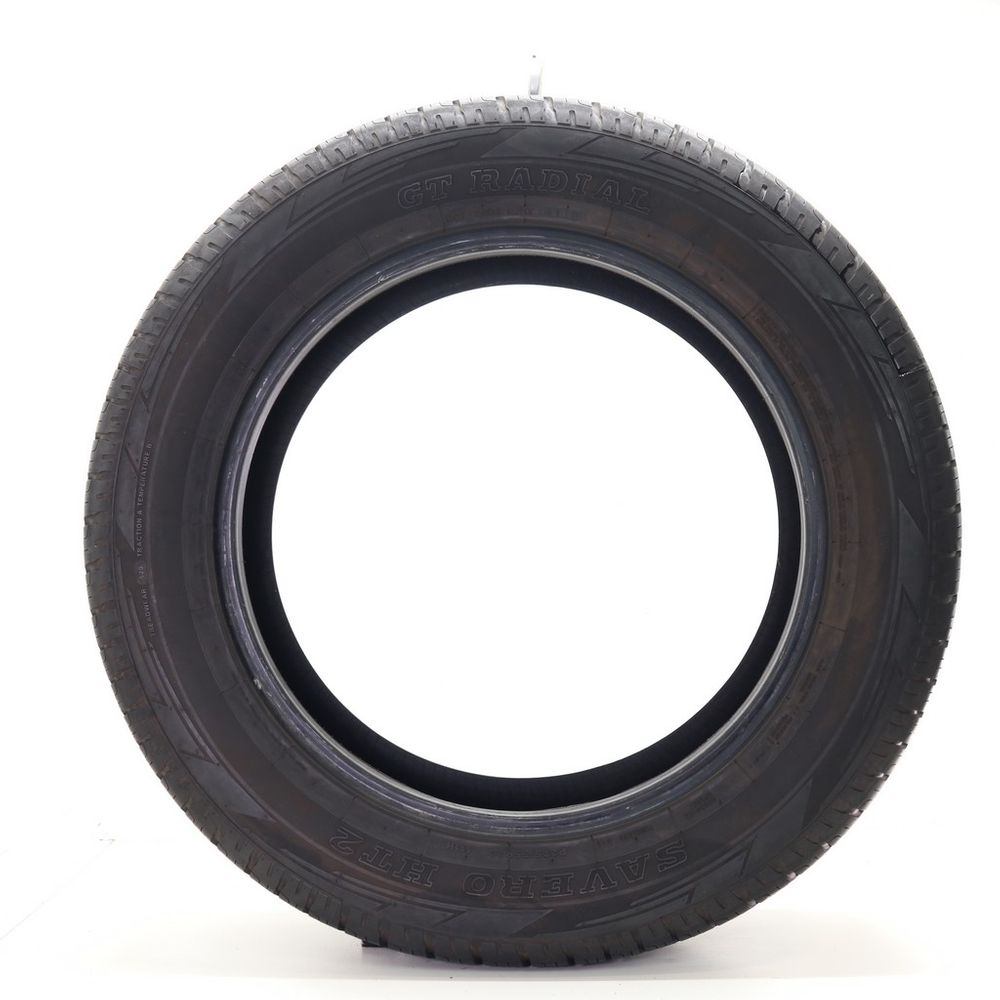 Set of (2) Used 275/55R20 GT Radial Savero HT2 111H - 8.5-9/32 - Image 6
