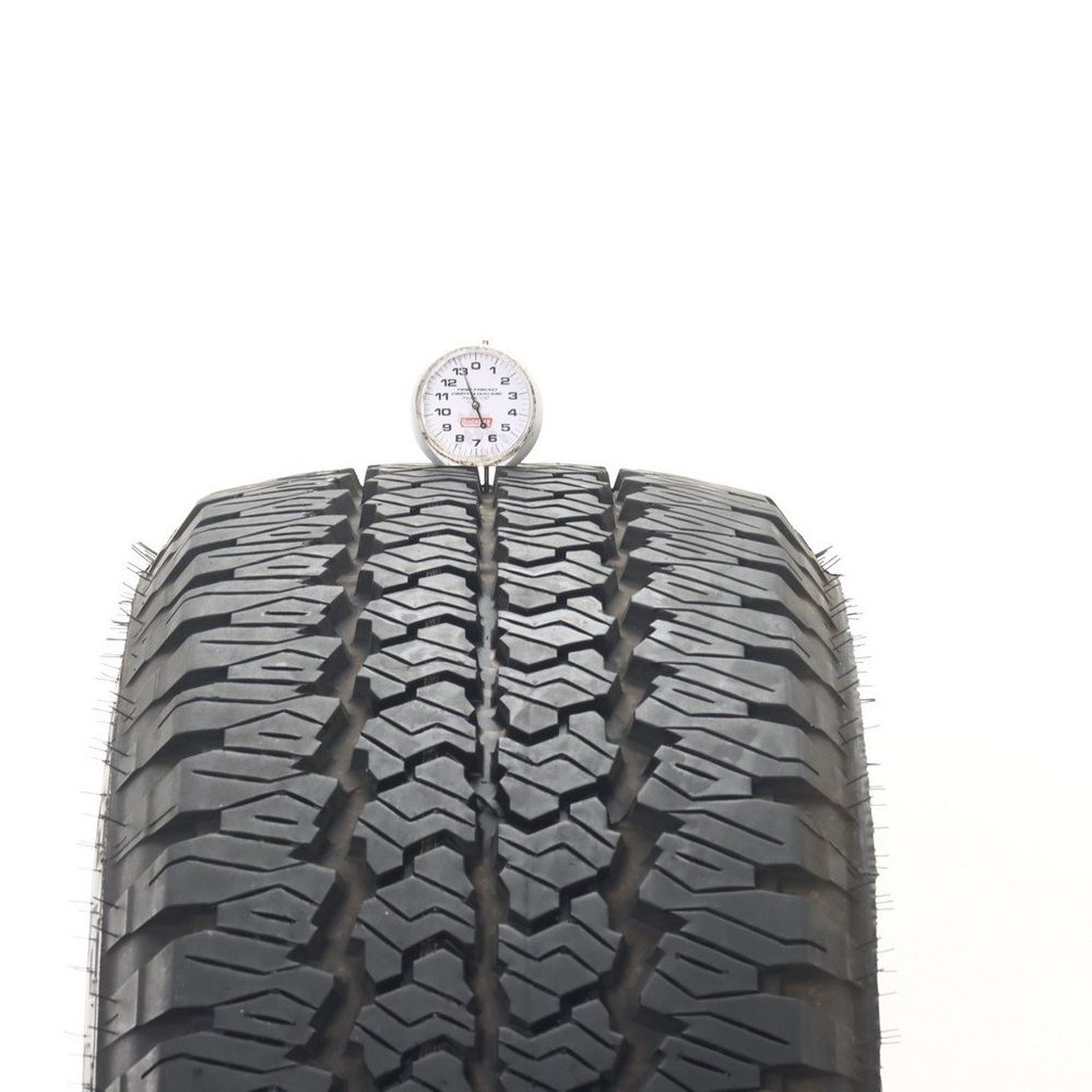 Set of (2) Used LT 285/60R20 Firestone Transforce AT2 125/122R E - 13-13.5/32 - Image 2