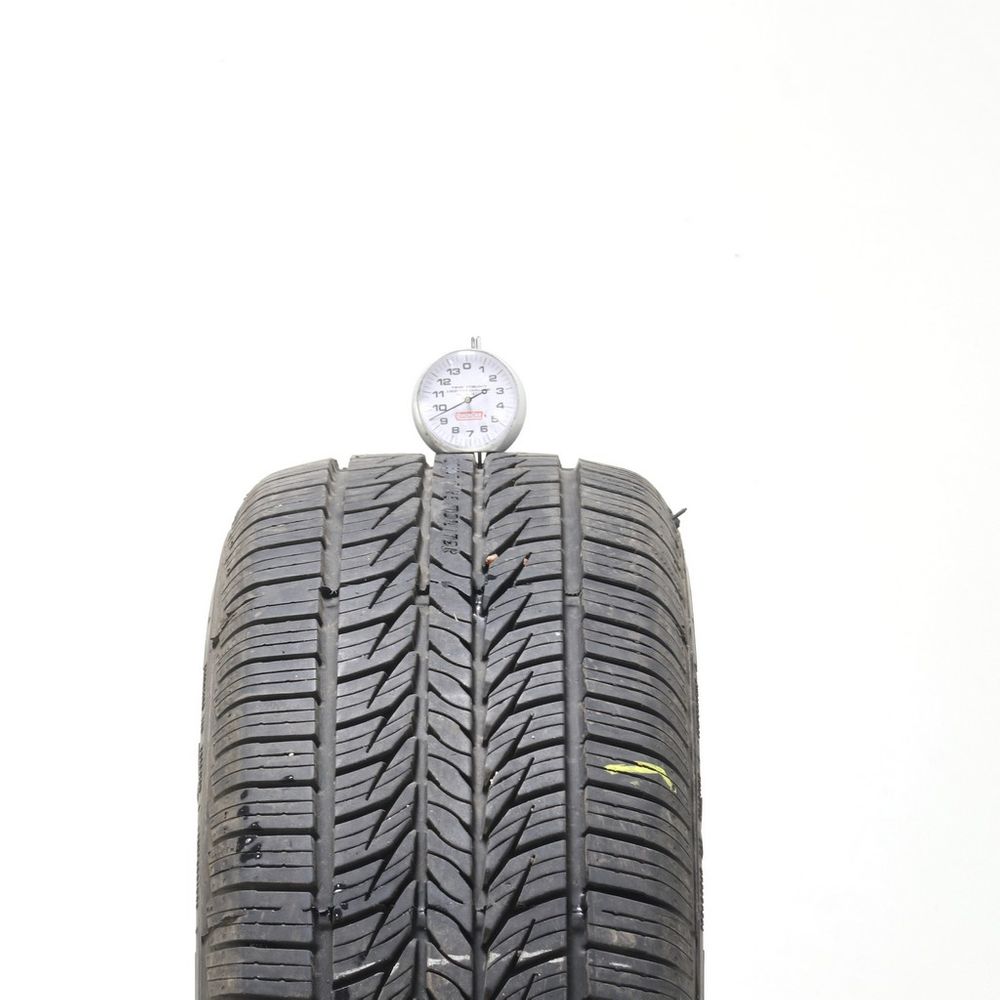 Used P 215/60R16 General Altimax RT43 95T - 9.5/32 - Image 2