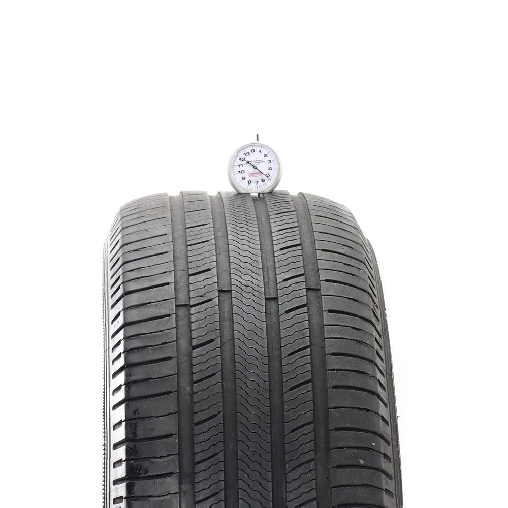 Set of (4) Used 265/60R18 Michelin Premier LTX 110T - 5-6/32 - Image 2