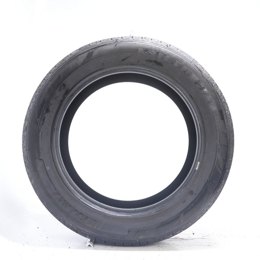 Set of (4) Used 275/55R20 Westlake SU318 H/T 117V - 8.5-10/32 - Image 6