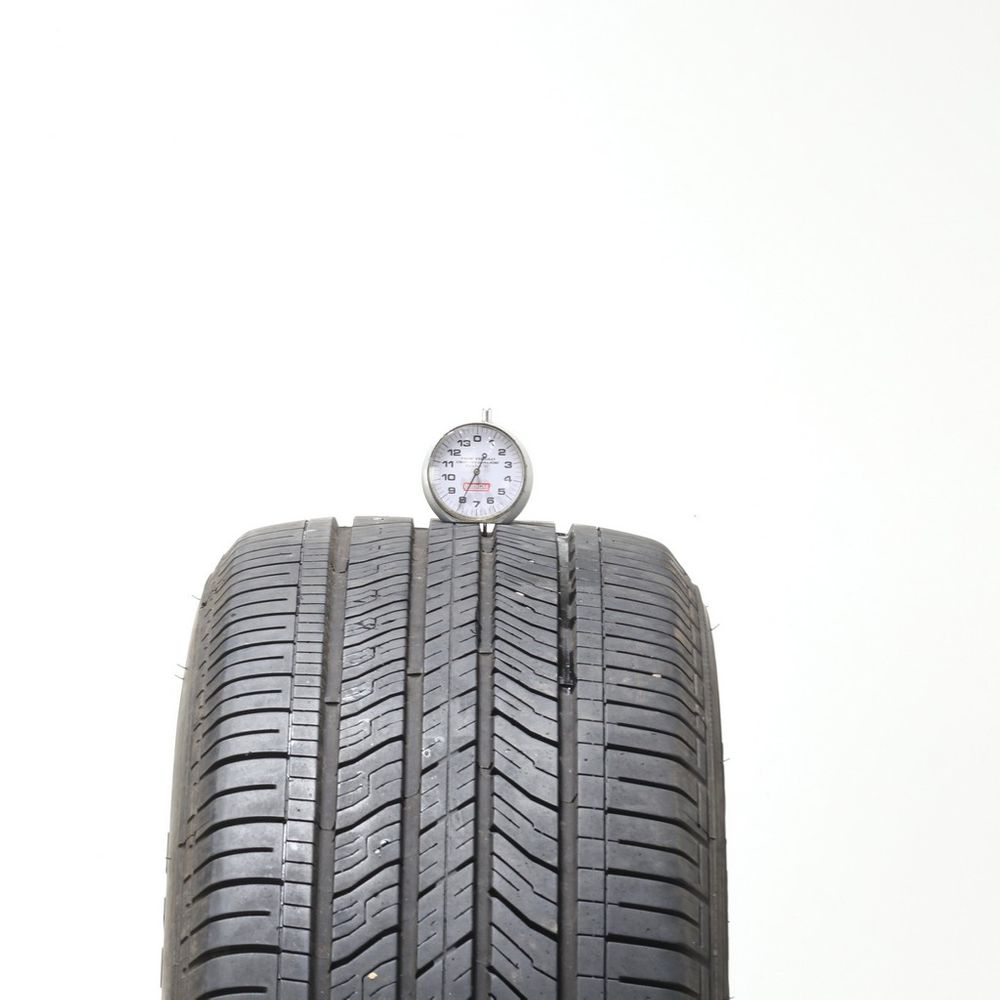 Set of (4) Used 245/50R20 Goodyear Eagle RS-A 102H - 7.5-9/32 - Image 5