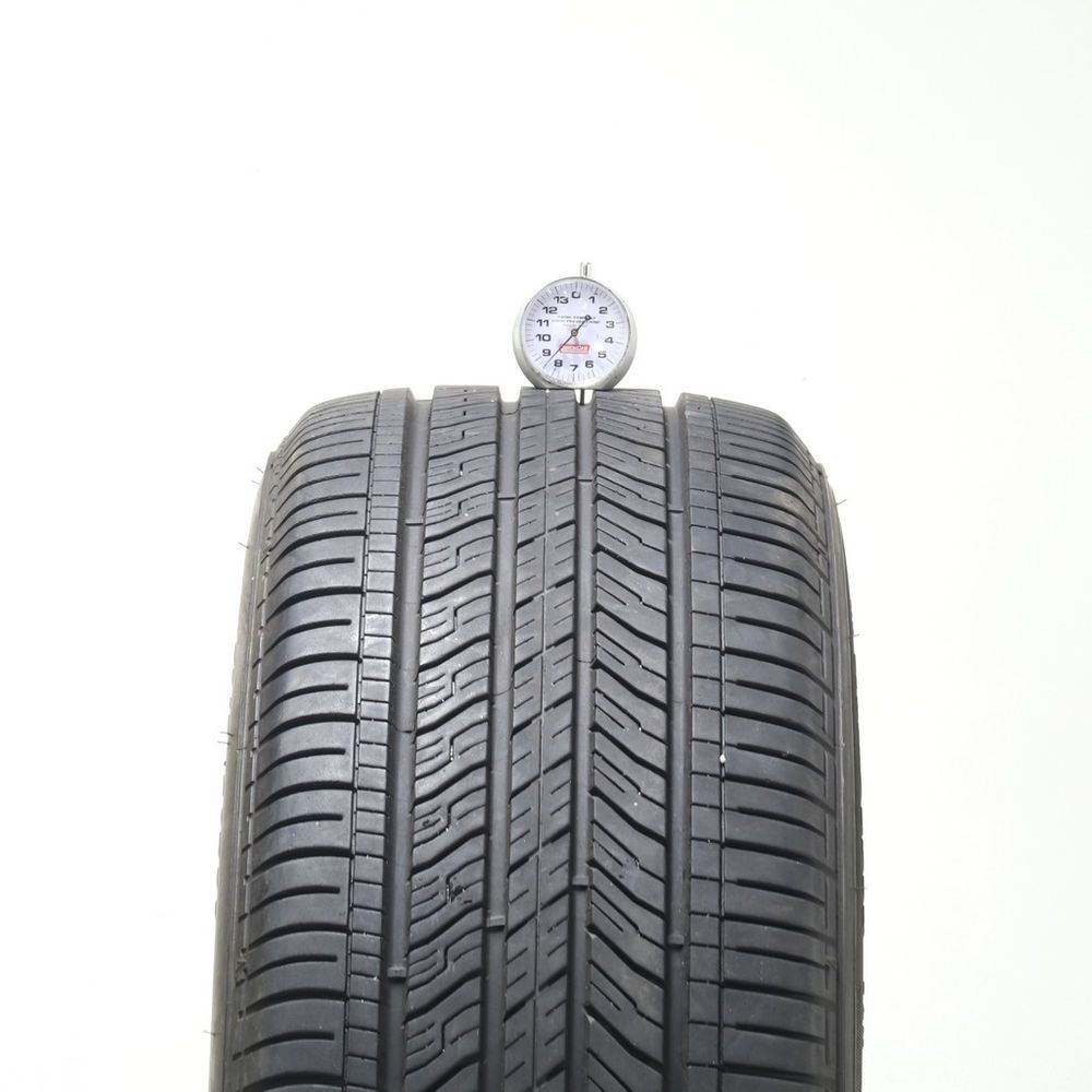 Set of (4) Used 245/50R20 Goodyear Eagle RS-A 102H - 7.5-9/32 - Image 8