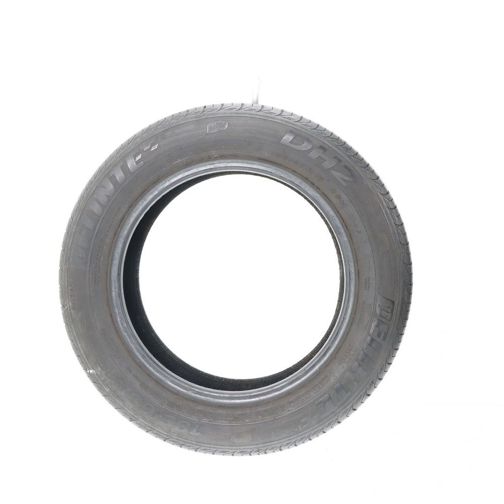Used 185/65R15 Delinte DH2 Eco 88H - 8/32 - Image 3