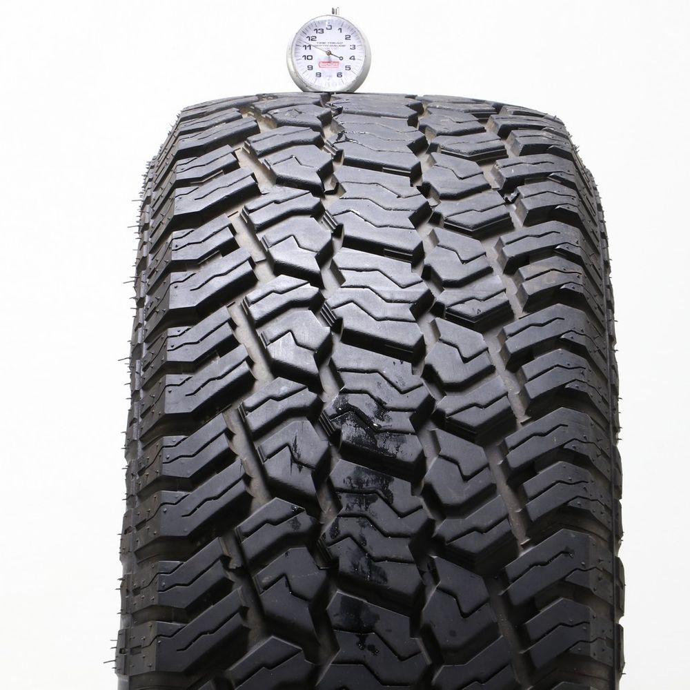 Used 275/60R20 Delta Sierradial A/T 4S 115T - 11/32 - Image 2