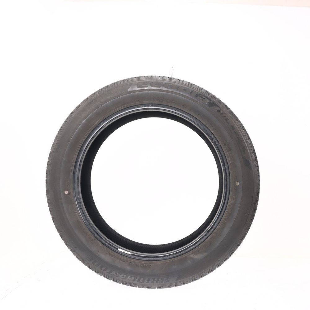 Set of (4) Used 225/55R18 Bridgestone Ecopia H/L 422 Plus 97H - 6.5-7/32 - Image 3