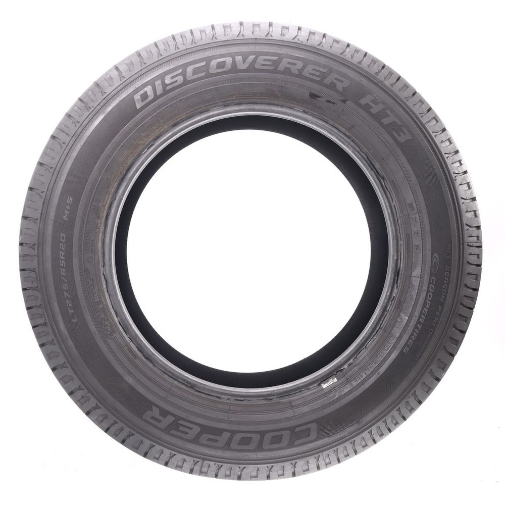 Used LT 275/65R20 Cooper Discoverer HT3 126/123S E - 13/32 - Image 3