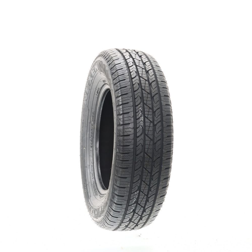 New 245/70R17 Nexen Roadian HTX RH5 SUV 110T - Image 1