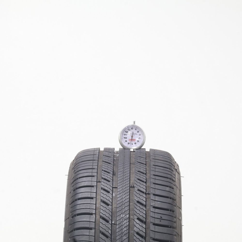 Set of (2) Used 205/50R16 Michelin Premier A/S 87V - 6.5-7/32 - Image 4