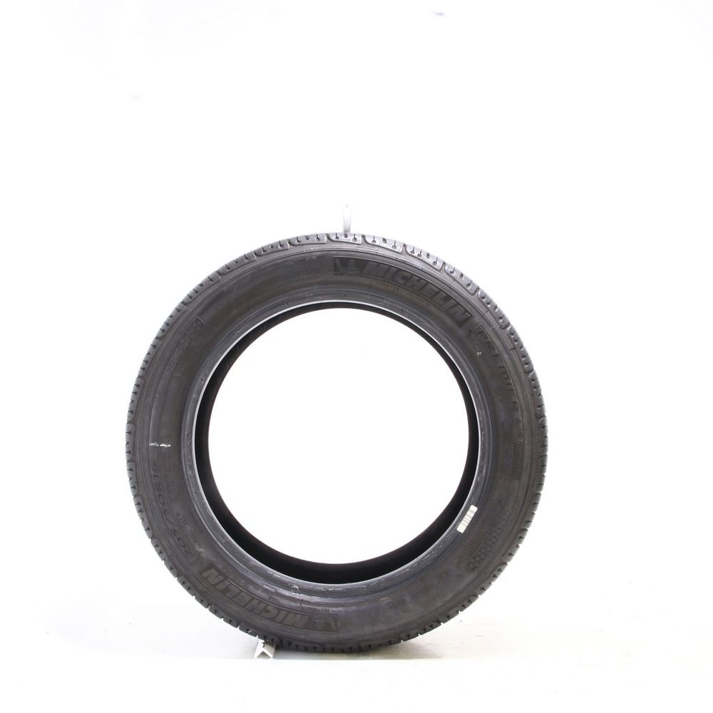 Set of (2) Used 205/50R16 Michelin Premier A/S 87V - 6.5-7/32 - Image 5