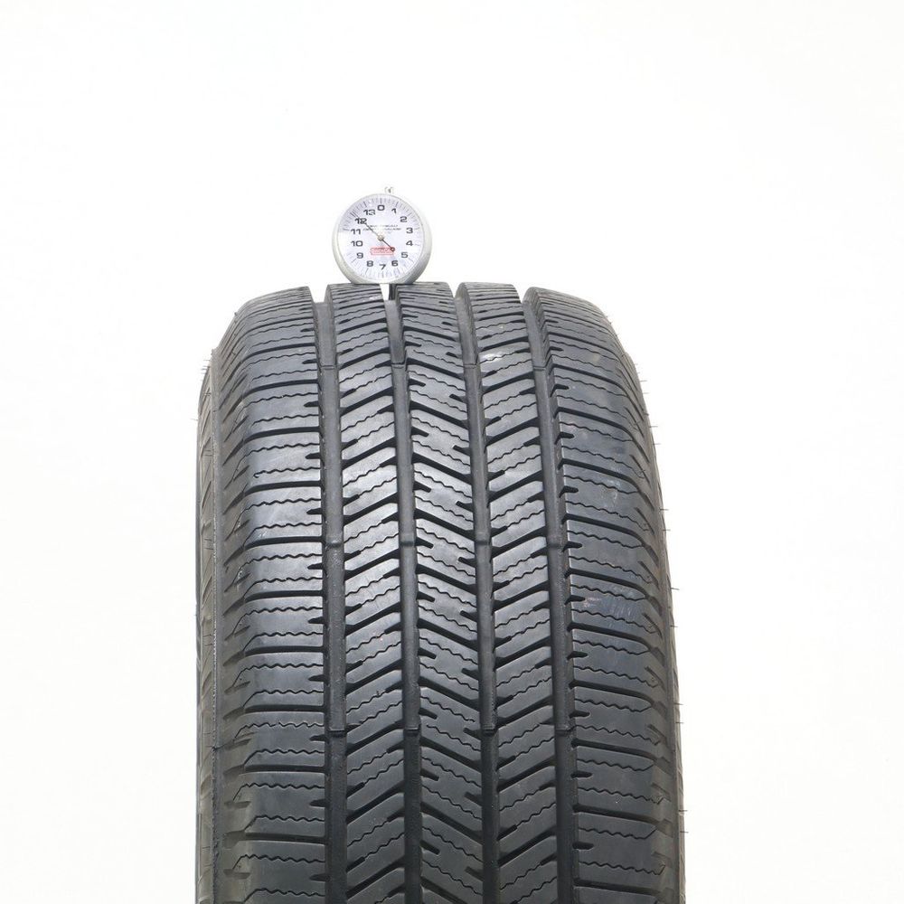 Used 235/65R16C Firestone Transforce CV 121/119R - 12/32 - Image 2