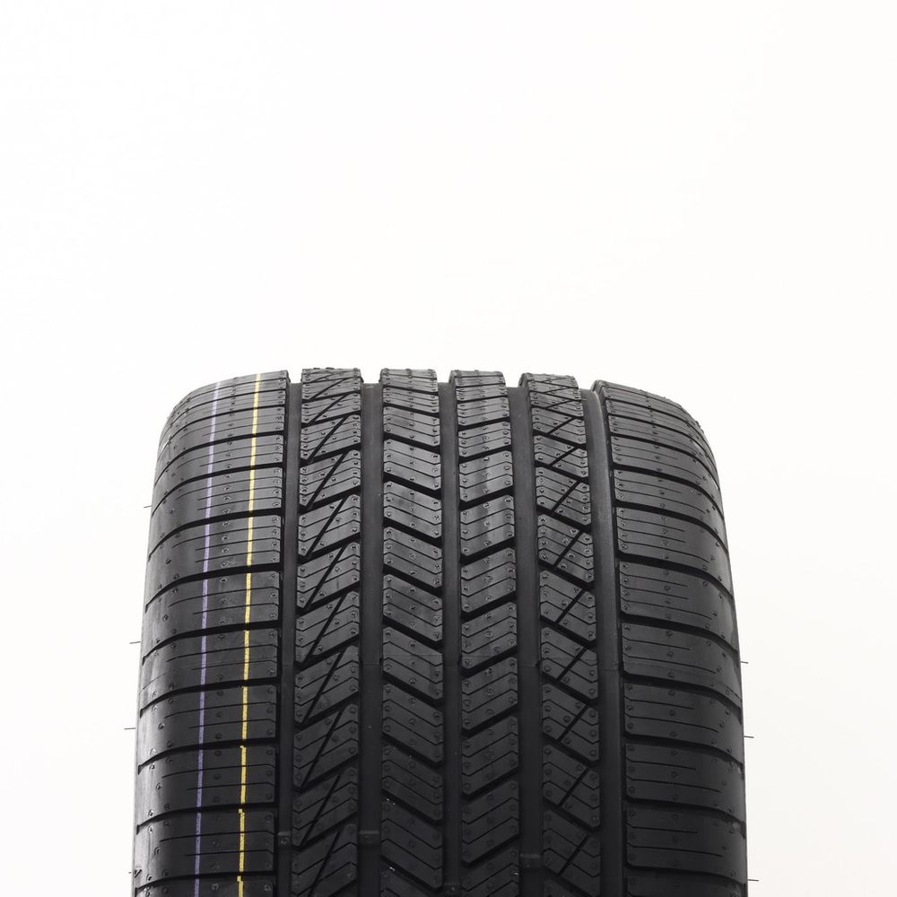 Set of (2) New 295/40R20 Goodyear Eagle Touring N0 106V - Image 2