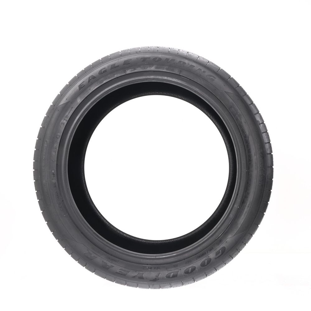Set of (2) New 295/40R20 Goodyear Eagle Touring N0 106V - Image 3
