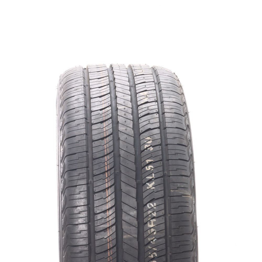 New 285/45R22 Fuzion Highway 110H - Image 2