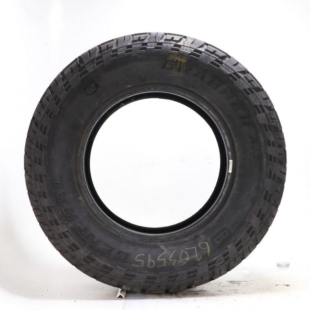 Driven Once 275/70R18 General Grabber ATX 116S - 15/32 - Image 3