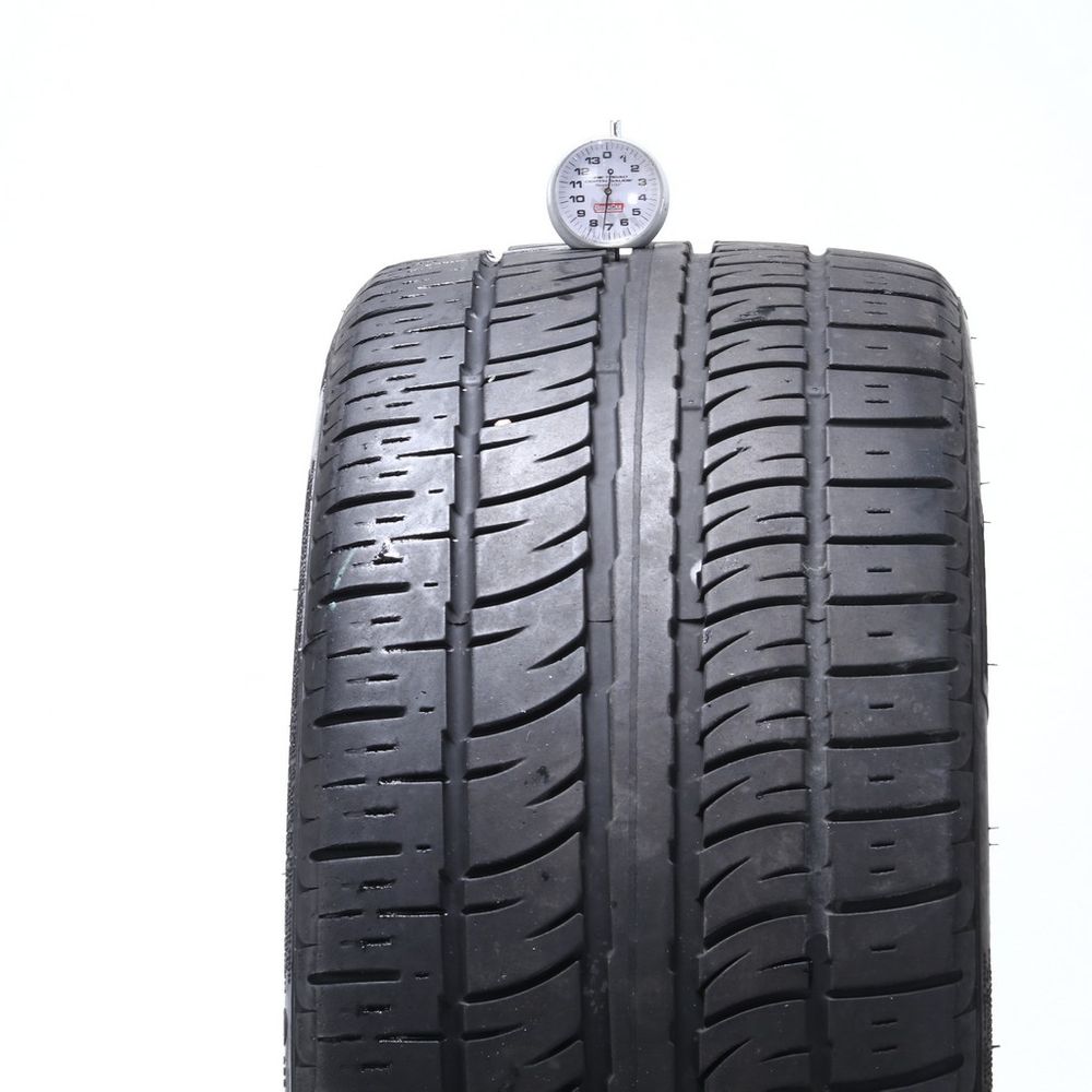 Used 265/35ZR22 Pirelli Scorpion Zero Asimmetrico PNCS TO 102W - 7/32 - Image 2