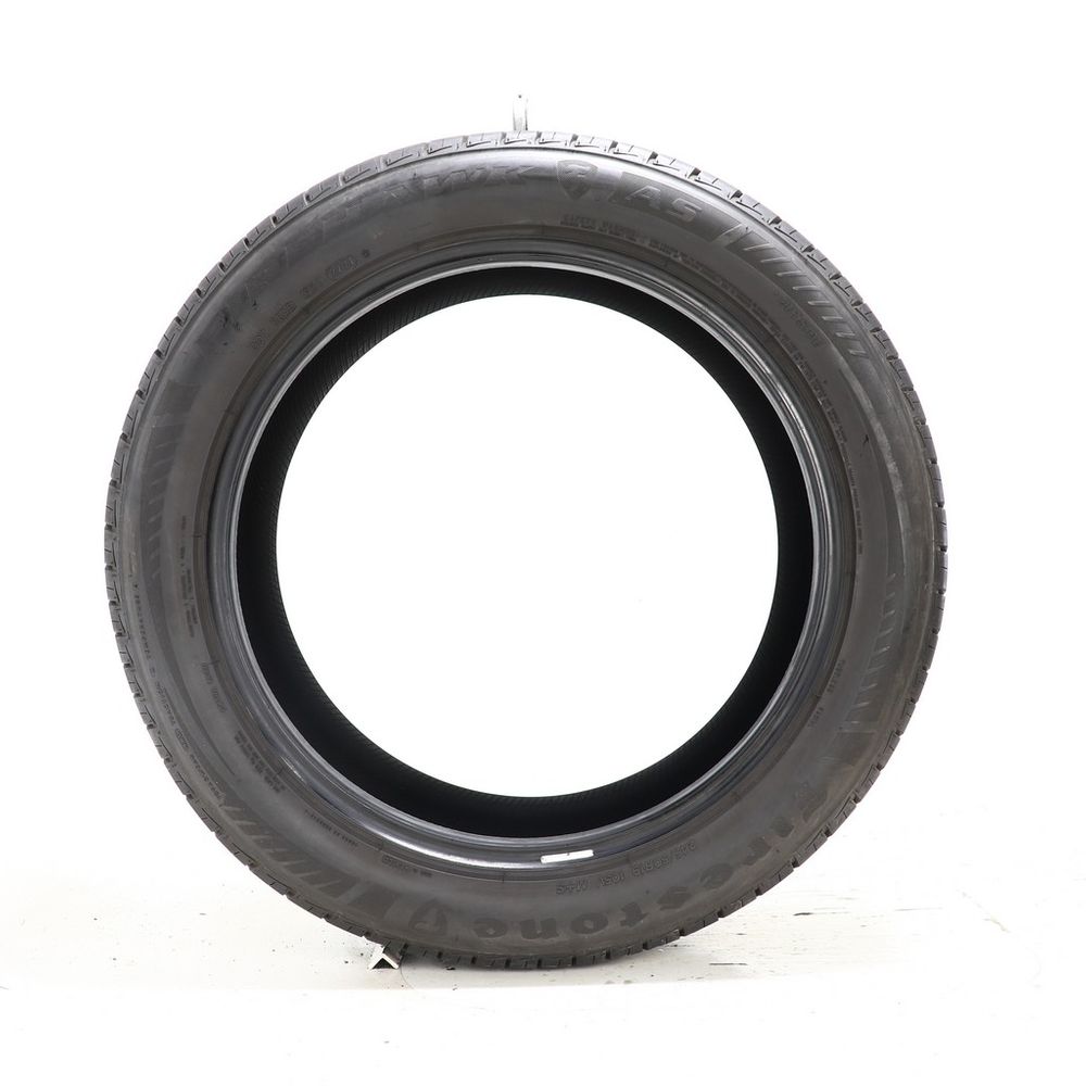 Used 245/50R19 Firestone Firehawk AS 105V - 8/32 - Image 3