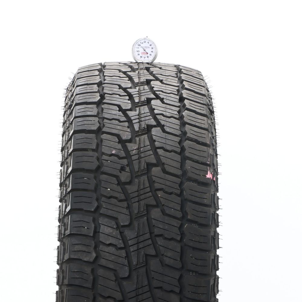Used 275/60R20 Multi-Mile Wild Country XTX AT4S 115T - 12/32 - Image 2