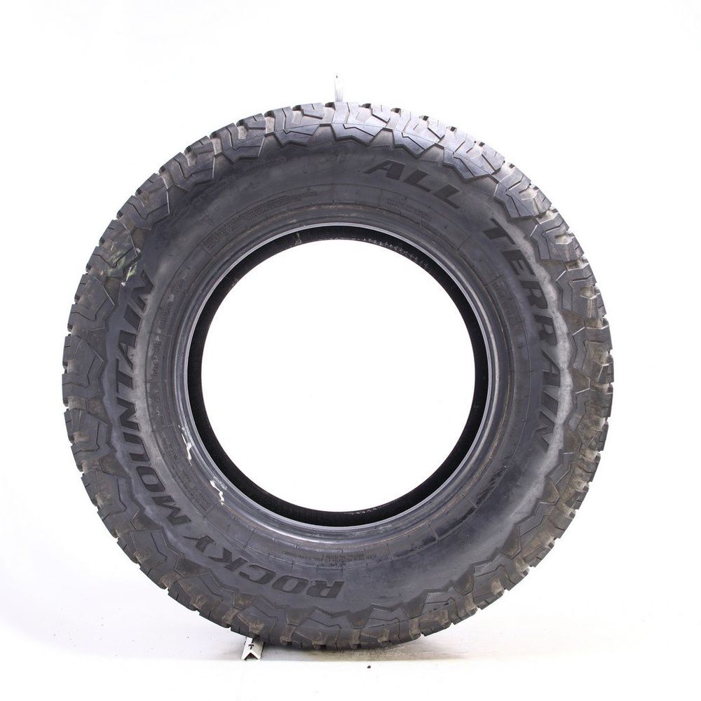 Used 265/70R17 Rocky Mountain All Terrain 115T - 7.5/32 - Image 3