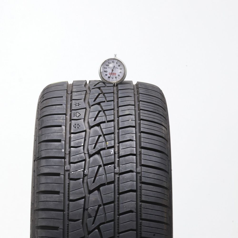 Set of (2) Used 245/45ZR20 Continental ControlContact Sport SRS Plus 103Y - 7-7.5/32 - Image 5