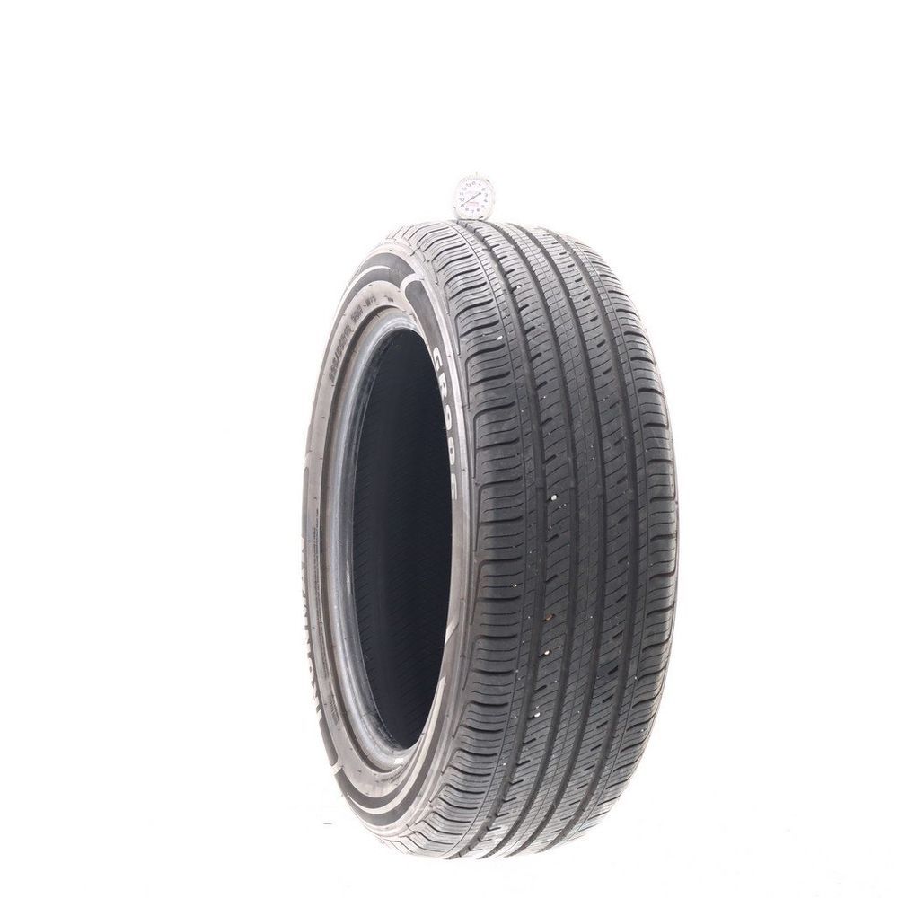 Set of (4) Used 225/55R18 Ironman GR906 98H - 9/32 - Image 1