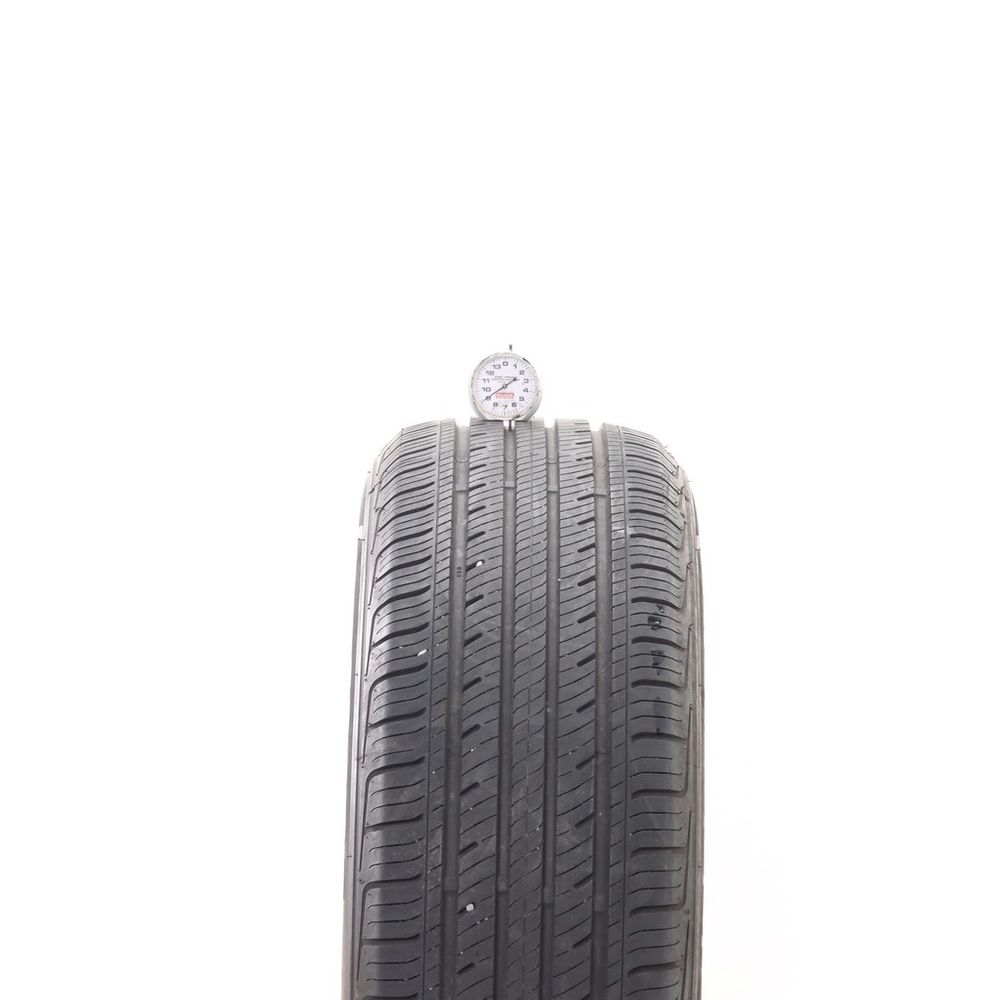 Set of (4) Used 225/55R18 Ironman GR906 98H - 9/32 - Image 2
