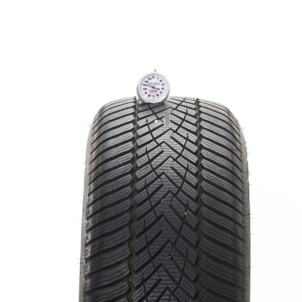 Used 235/60R18 Nokian Encompass AW02 107V - 11/32 - Image 2