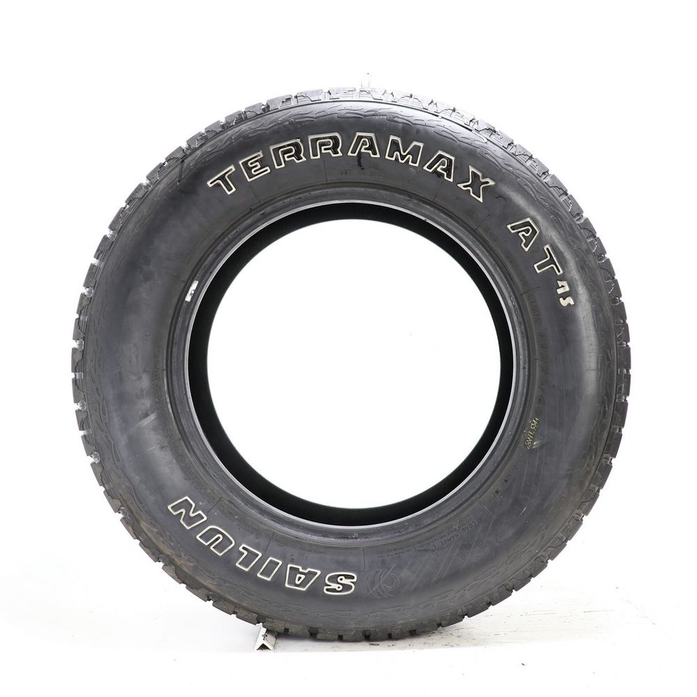 Used LT 275/65R18 Sailun Terramax A/T 4S 123/120S - 8/32 - Image 3