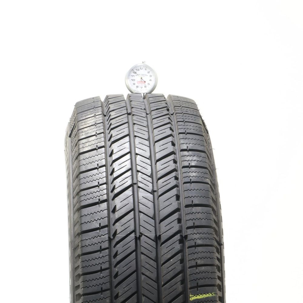 Used LT 245/75R16 Paragon Tracrunner H/T 120/116S E - 12/32 - Image 2